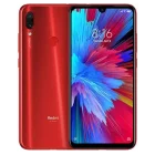 Xiaomi Redmi Note 7S View 6 - Camera, Display & Design