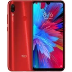 Xiaomi Redmi Note 7S Front Official View