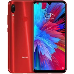 Xiaomi Redmi Note 7S Price & Official Specs in Bangladesh