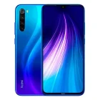 Xiaomi Redmi Note 8 (4GB+64GB) Front Official View