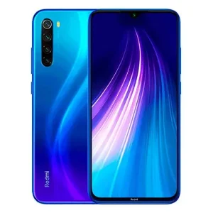 Xiaomi Redmi Note 8 (4GB+64GB) Price & Official Specs in Bangladesh