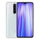 Xiaomi Redmi Note 8 Pro (128GB) Front Official View