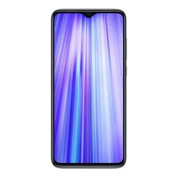 Xiaomi Redmi Note 8 Pro View 2 - Camera, Display & Design