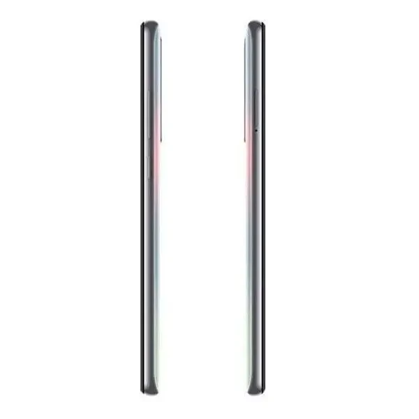Xiaomi Redmi Note 8 Pro View 4 - Camera, Display & Design