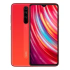 Xiaomi Redmi Note 8 Pro View 5 - Camera, Display & Design