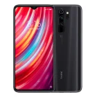 Xiaomi Redmi Note 8 Pro View 6 - Camera, Display & Design