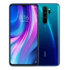 Xiaomi Redmi Note 8 Pro View 7 - Camera, Display & Design