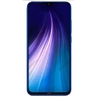 Xiaomi Redmi Note 8T View 2 - Camera, Display & Design