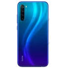 Xiaomi Redmi Note 8T View 3 - Camera, Display & Design