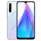 Xiaomi Redmi Note 8T View 7 - Camera, Display & Design
