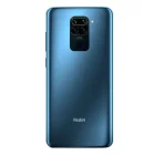 Xiaomi Redmi Note 9 (128GB) View 2 - Camera, Display & Design