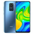 Xiaomi Redmi Note 9 (128GB) Front Official View