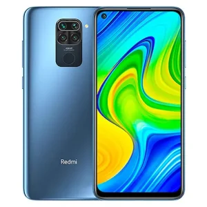 Xiaomi Redmi Note 9 (128GB) Price & Official Specs in Bangladesh
