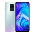 Xiaomi Redmi Note 9 View 5 - Camera, Display & Design