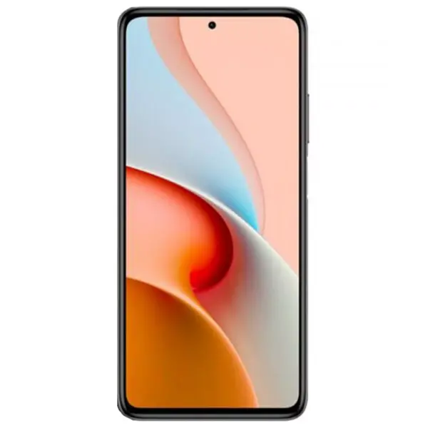 Xiaomi Redmi Note 9 Pro 5G View 2 - Camera, Display & Design