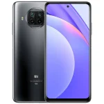 Xiaomi Redmi Note 9 Pro 5G Front Official View