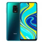 Xiaomi Redmi Note 9 Pro (6GB+128GB) Front Official View