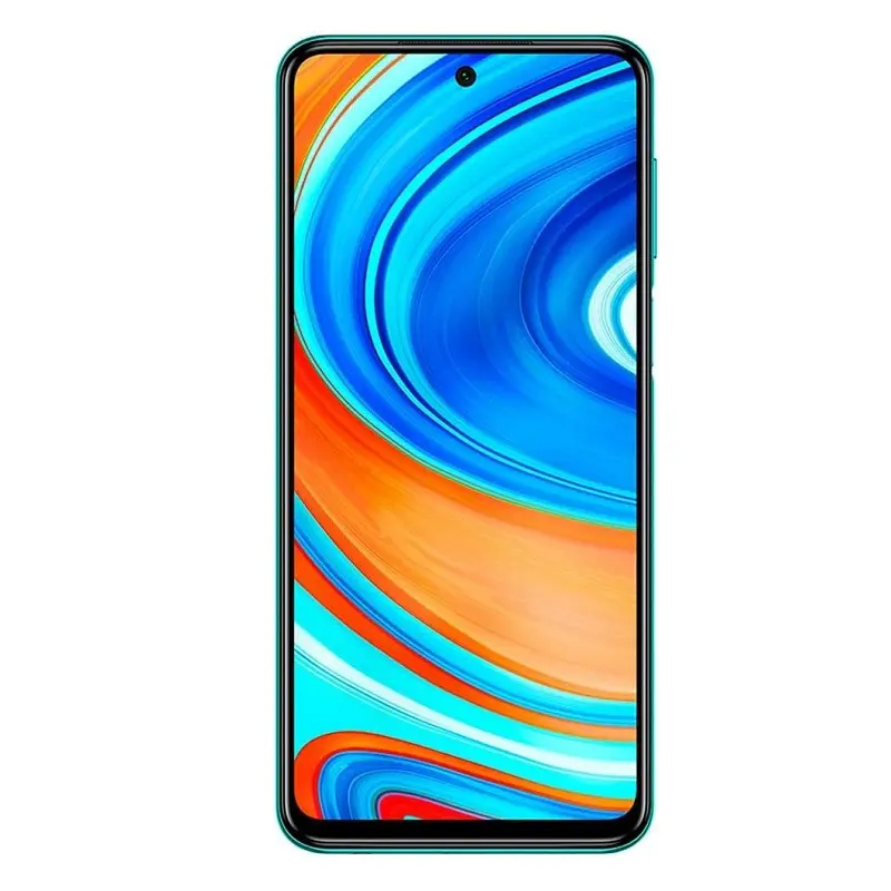 Xiaomi Redmi Note 9 Pro View 2 - Camera, Display & Design