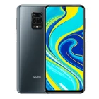 Xiaomi Redmi Note 9 Pro View 5 - Camera, Display & Design