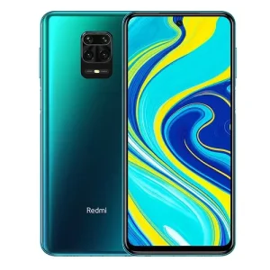 Xiaomi Redmi Note 9 Pro (India) Price & Official Specs in Bangladesh