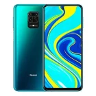 Xiaomi Redmi Note 9 Pro Max (8GB RAM) Front Official View