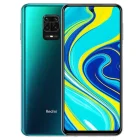 Xiaomi Redmi Note 9S (6GB+128GB) Front Official View