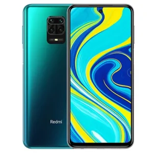 Xiaomi Redmi Note 9S (6GB+128GB) Price & Official Specs in Bangladesh
