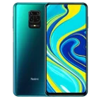 Xiaomi Redmi Note 9S View 1 - Camera, Display & Design