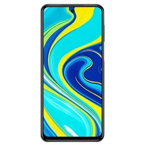 Xiaomi Redmi Note 9S View 2 - Camera, Display & Design