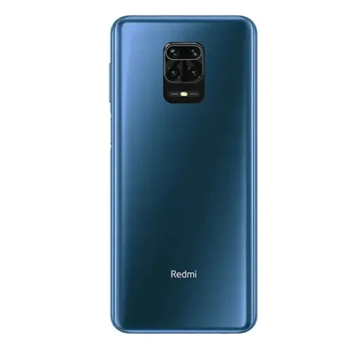 Xiaomi Redmi Note 9S View 3 - Camera, Display & Design