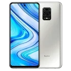 Xiaomi Redmi Note 9S View 5 - Camera, Display & Design