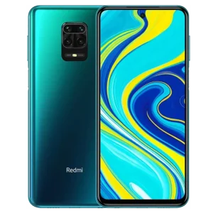 Xiaomi Redmi Note 9S Price & Official Specs in Bangladesh