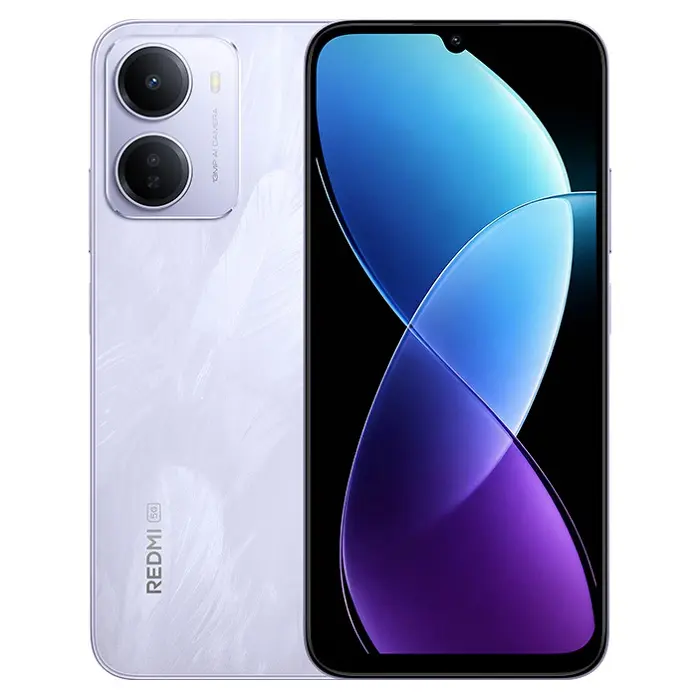 Xiaomi Redmi R70 View 1 - Camera, Display & Design