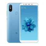 Xiaomi Redmi S2 (4GB+64GB) Front Official View