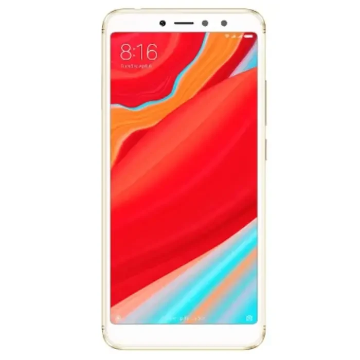Xiaomi Redmi S2 View 2 - Camera, Display & Design