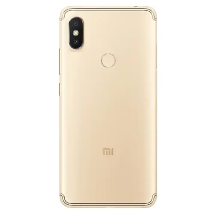 Xiaomi Redmi S2 View 3 - Camera, Display & Design