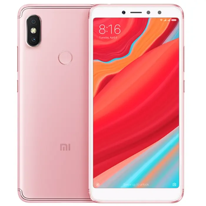 Xiaomi Redmi S2 View 6 - Camera, Display & Design