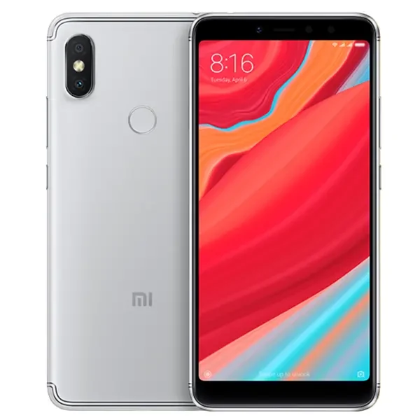 Xiaomi Redmi S2 View 7 - Camera, Display & Design