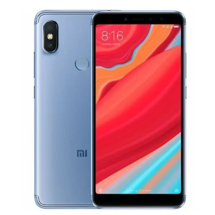 Xiaomi Redmi S2 View 8 - Camera, Display & Design