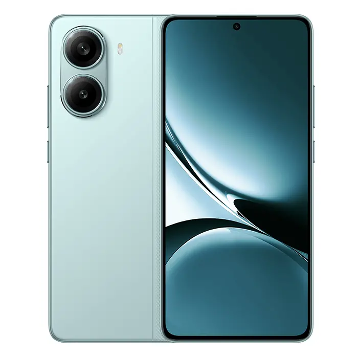 Xiaomi Redmi Turbo 4 View 1 - Camera, Display & Design