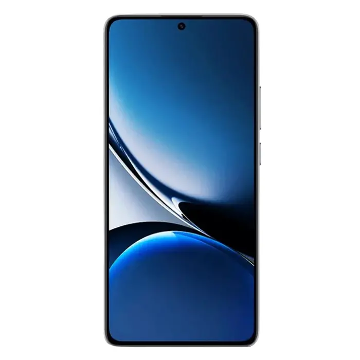 Xiaomi Redmi Turbo 4 View 2 - Camera, Display & Design