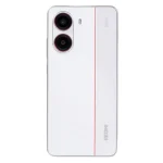Xiaomi Redmi Turbo 4 View 3 - Camera, Display & Design