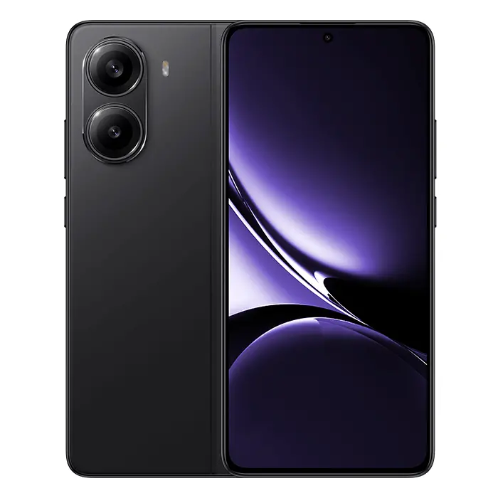 Xiaomi Redmi Turbo 4 View 5 - Camera, Display & Design