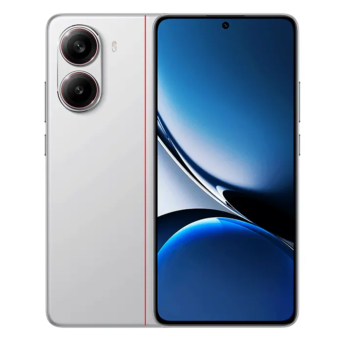 Xiaomi Redmi Turbo 4 View 6 - Camera, Display & Design