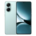 Xiaomi Redmi Turbo 4 Front Official View