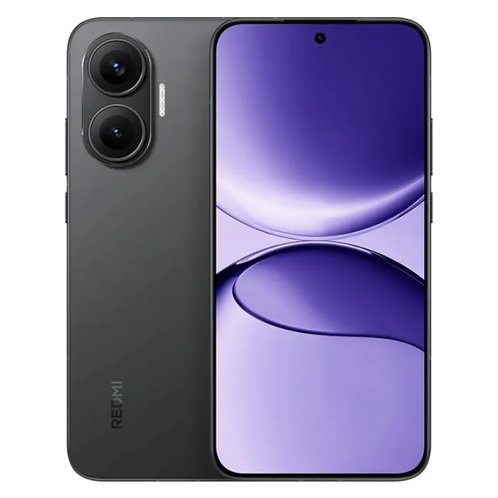 Xiaomi Redmi Turbo 4 Pro View 1 - Camera, Display & Design