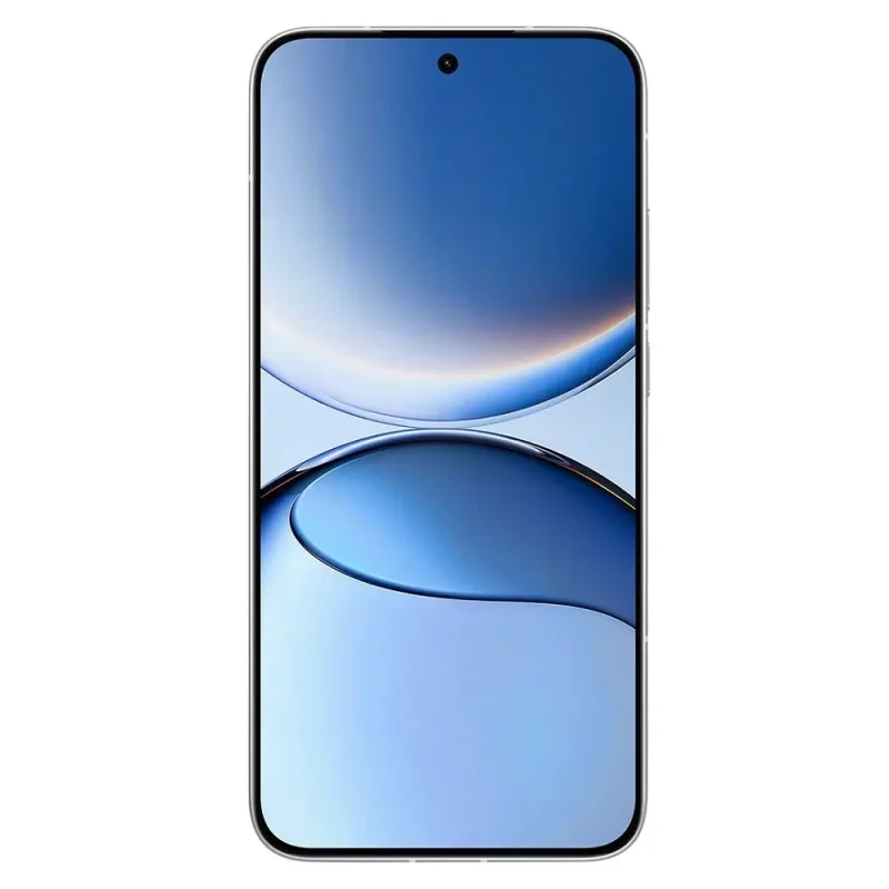 Xiaomi Redmi Turbo 4 Pro View 2 - Camera, Display & Design