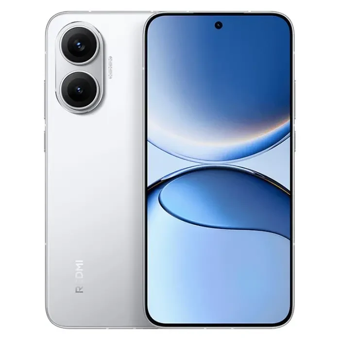 Xiaomi Redmi Turbo 4 Pro View 4 - Camera, Display & Design