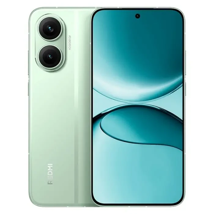 Xiaomi Redmi Turbo 4 Pro View 5 - Camera, Display & Design
