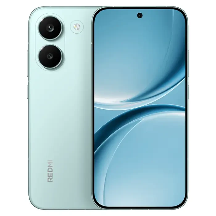 Xiaomi Redmi Turbo 5 View 10 - Camera, Display & Design